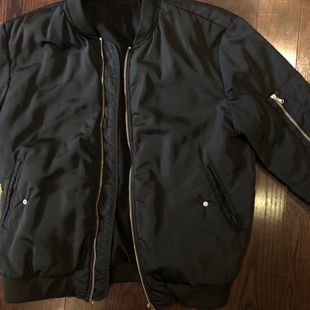 Black bomber 💥 ❗️SOLD❗️